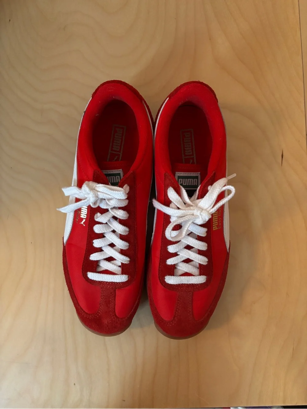 Puma Easy Rider Vintage - Women’s size 9 / Men’s size 7.5